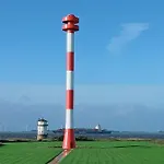 호텔 Zwei Linden - Links Der Elbe - Niedersachsen 3*