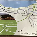 Zwei Linden - Links Der Elbe - Niedersachsen 발제