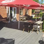 Zwei Linden - Links Der Elbe - Niedersachsen 호텔 3*
