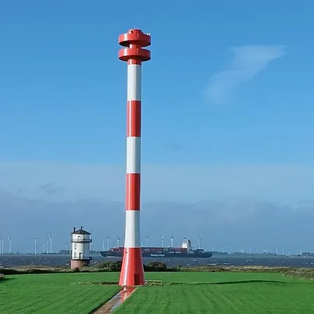 호텔 Zwei Linden - Links Der Elbe - Niedersachsen 3*
