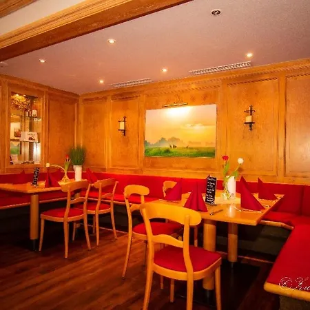 מלון Zwei Linden - Links Der Elbe - Niedersachsen 3*