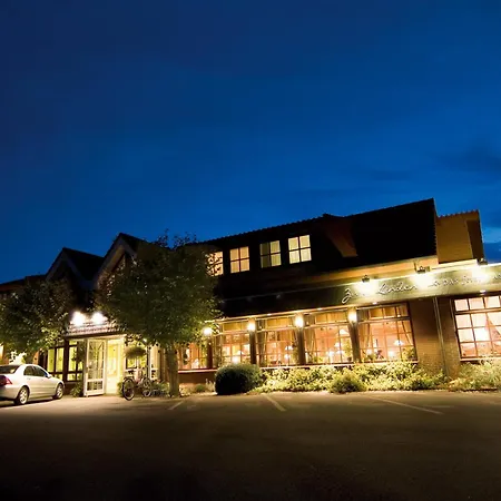 מלון Zwei Linden - Links Der Elbe - Niedersachsen באליה