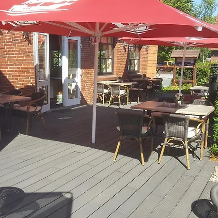 Zwei Linden - Links Der Elbe - Niedersachsen 호텔 3*