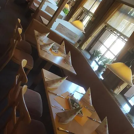 מלון Zwei Linden - Links Der Elbe - Niedersachsen באליה