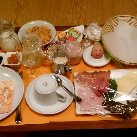 Zwei Linden - Links Der Elbe - Niedersachsen מלון 3*