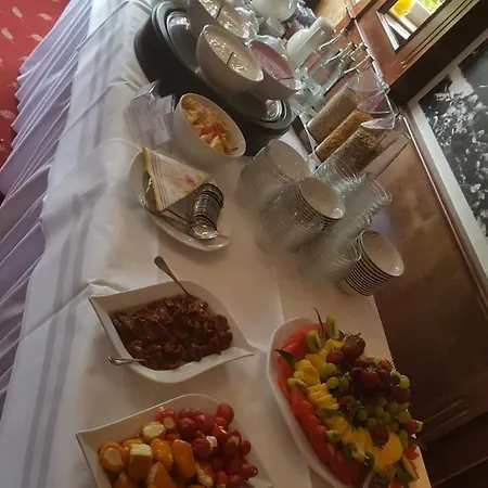 מלון Zwei Linden - Links Der Elbe - Niedersachsen